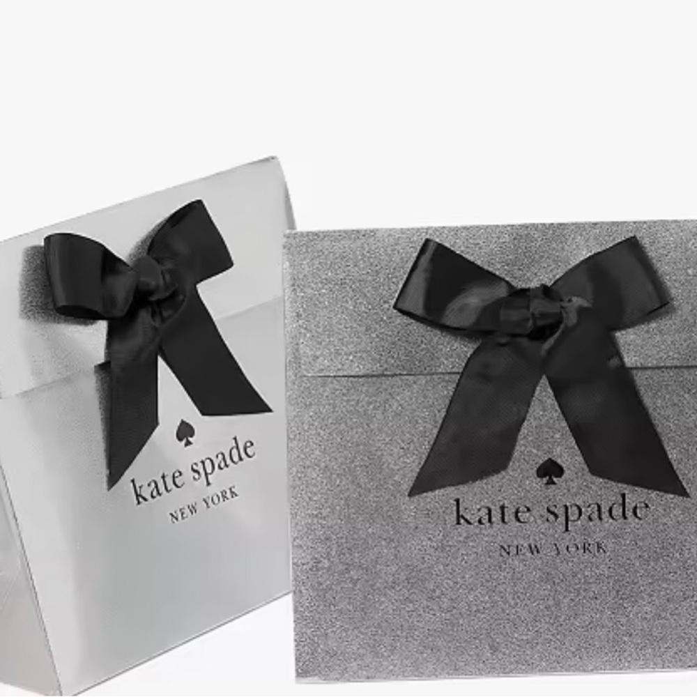 Kate Spade DIY Gift Wrap Kit - Large